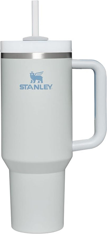 STANLEY STANLEY 40 Oz H2.0 Stainless Steel Water Bottle