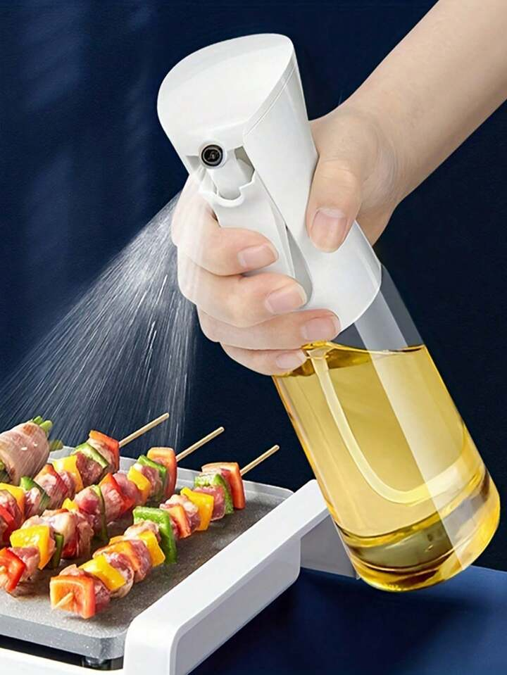 Refillable Oil Sprayer Dispenser