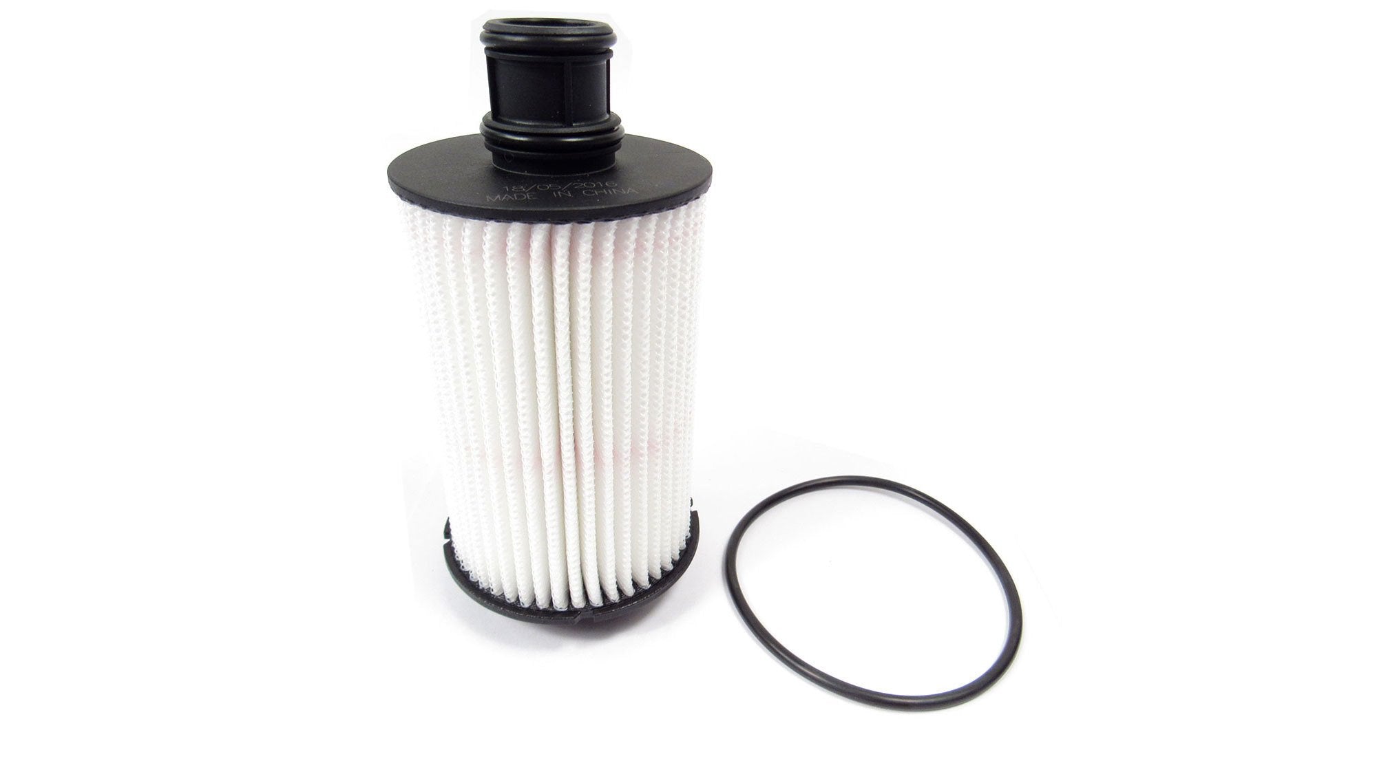 Genuine Land Rover Oil Filter LR011279 for LR4, Discovery 5, Range Rover, Range Rover Sport, and Range Rover Velar